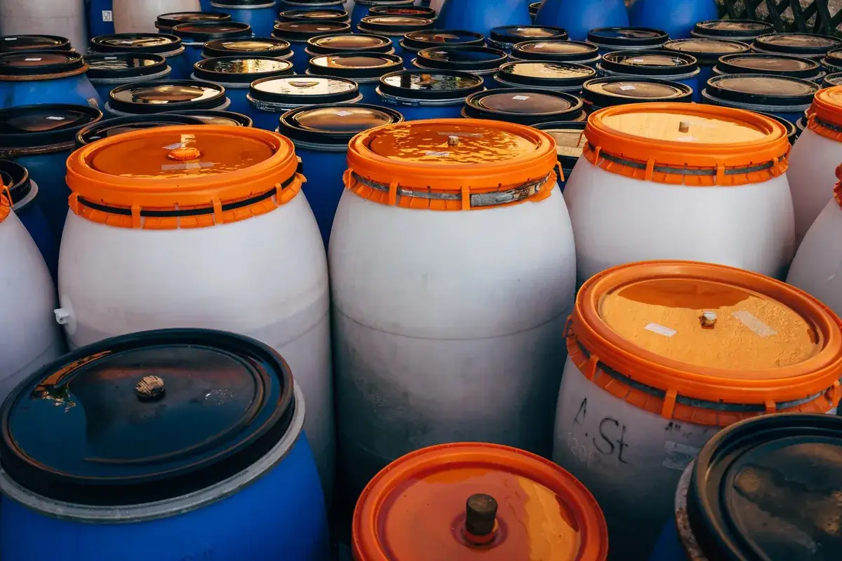Chemical & Toxic Waste Cleanup in Hartford, KY